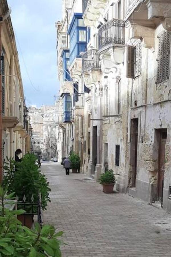 Nr65 Valletta Portview Apartment Exterior photo