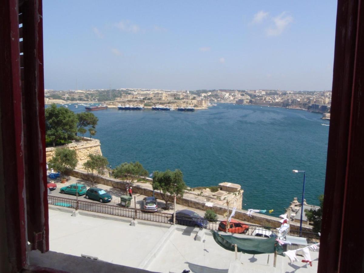 Nr65 Valletta Portview Apartment Exterior photo