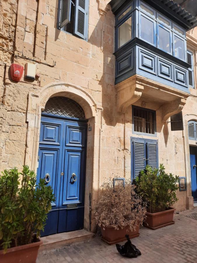 Nr65 Valletta Portview Apartment Exterior photo